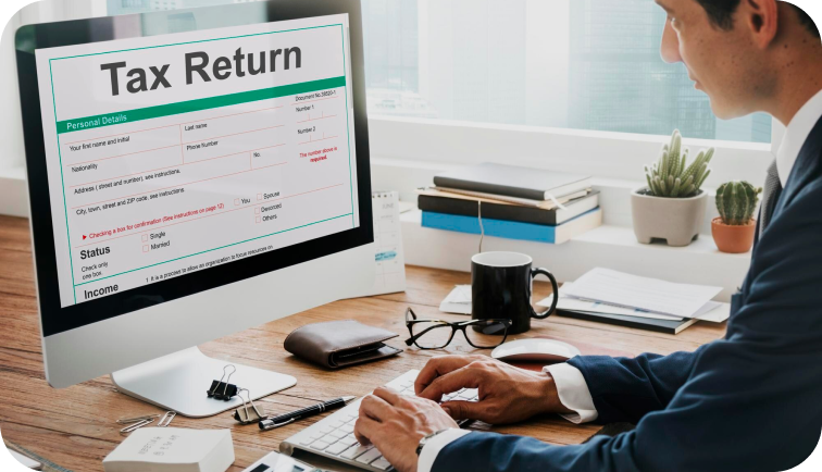 Learn the importance of filing a tax return and how it helps you manage taxes and maximize refunds. TaxShield Service offers expert tax assistance to ensure accuracy and maximize returns.